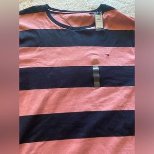 Tommy Hilfiger Rugby Crewnek